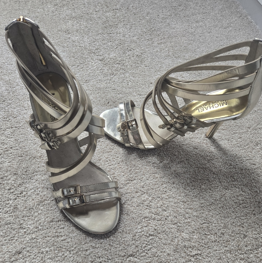 Michael Kors Heels